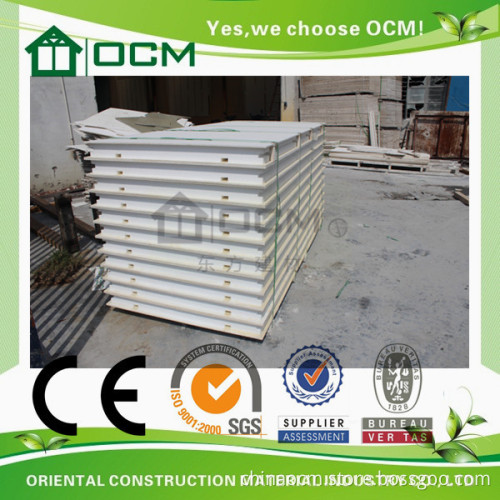 Magnesium Oxide Sandwich Board